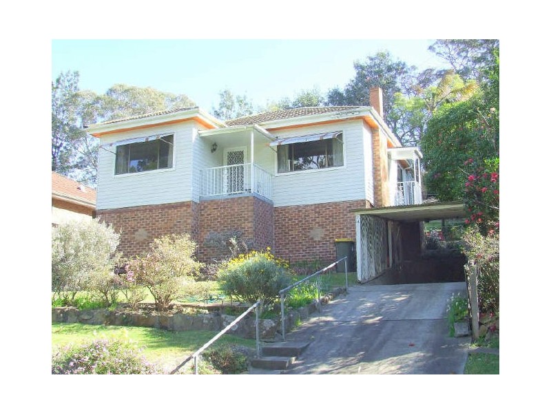 4 McArthur Parade, Mangerton NSW 2500