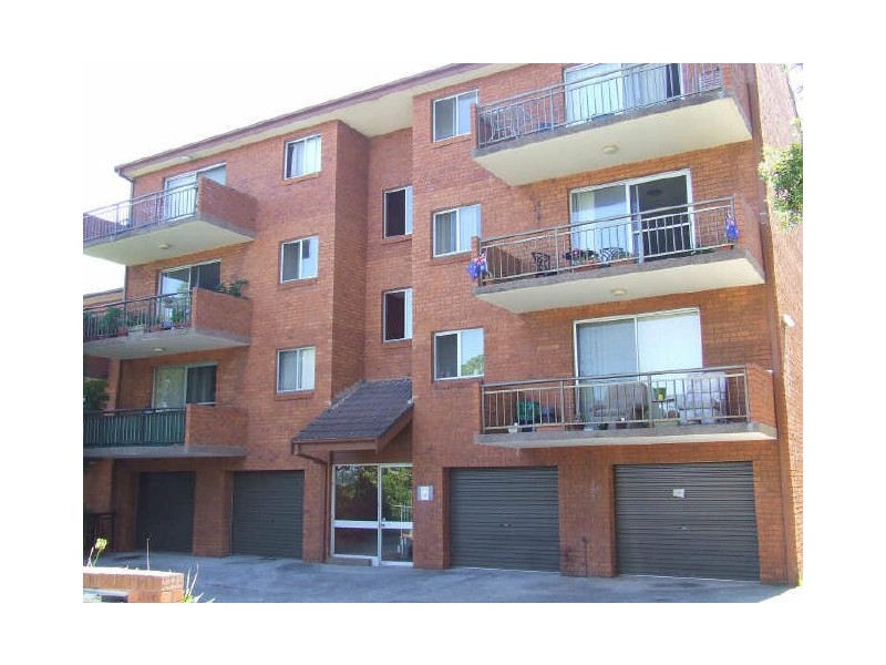 14/22-24 Gipps Street, Wollongong NSW 2500