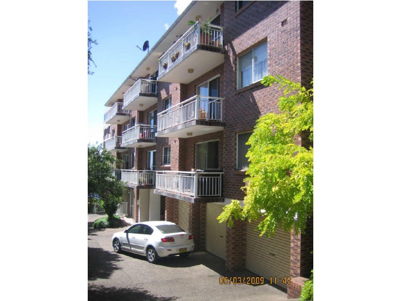 8/29-31 Corrimal Street, Wollongong NSW 2500