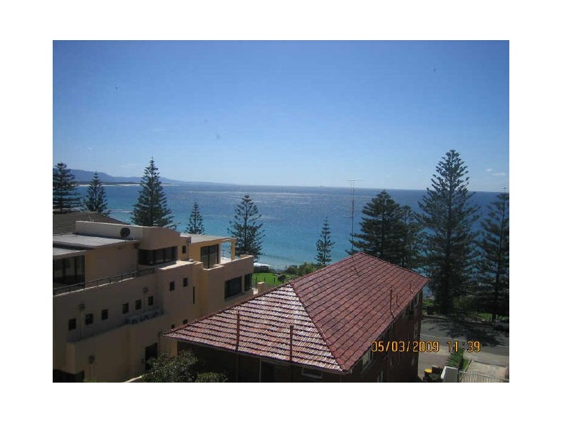 8/29-31 Corrimal Street, Wollongong NSW 2500