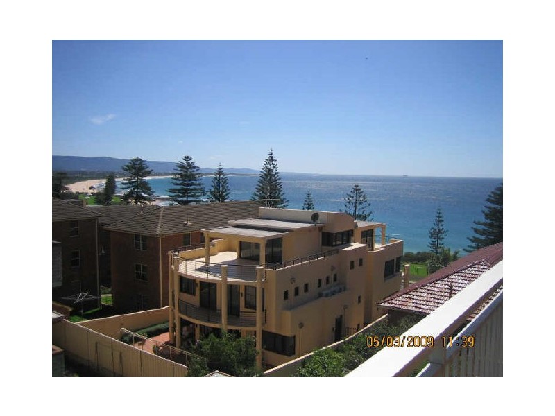 8/29-31 Corrimal Street, Wollongong NSW 2500