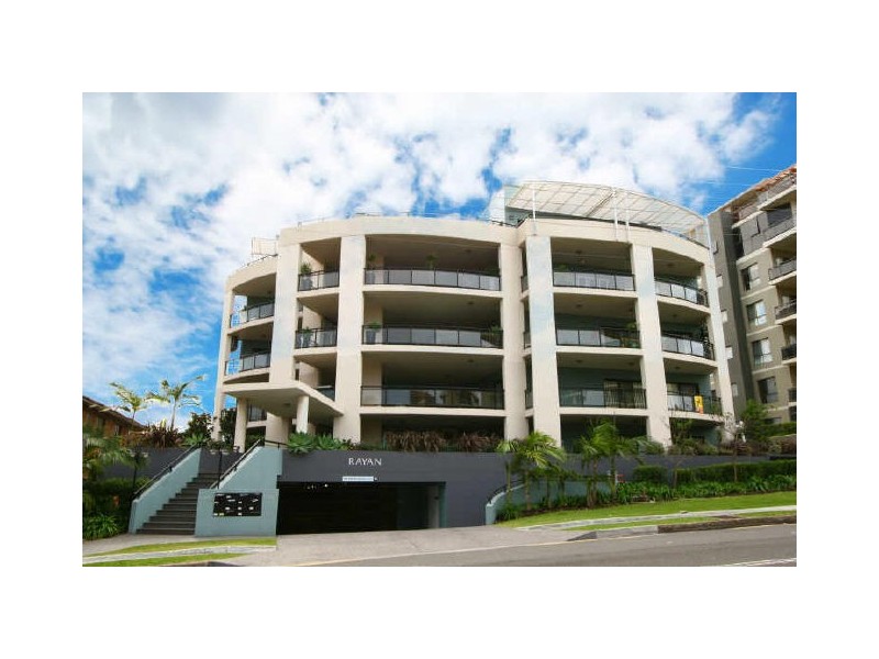 8/56-60 Corrimal Street, Wollongong NSW 2500