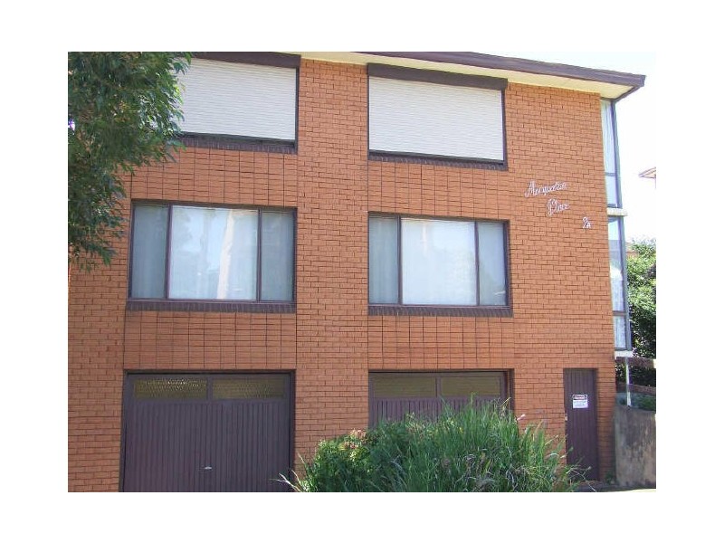 4/2a Macquarie Street, Wollongong NSW 2500