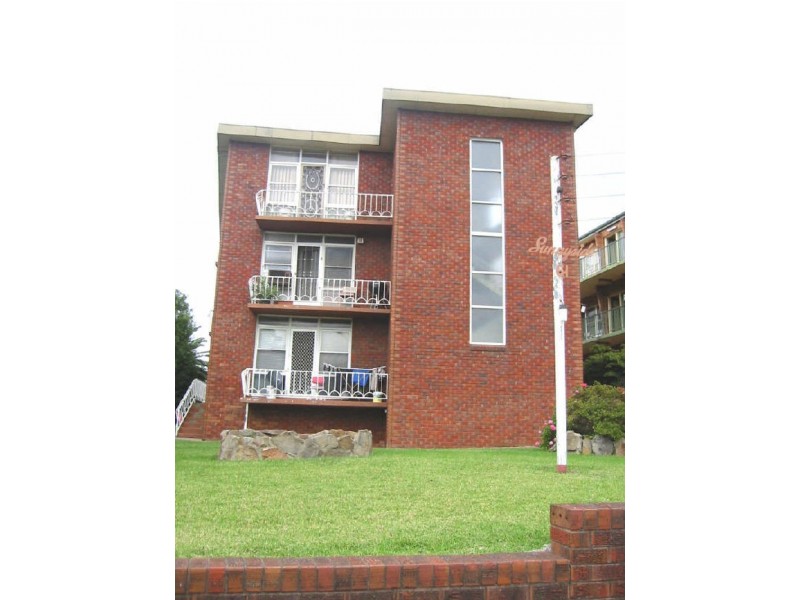 3/61 Smith Street, Wollongong NSW 2500