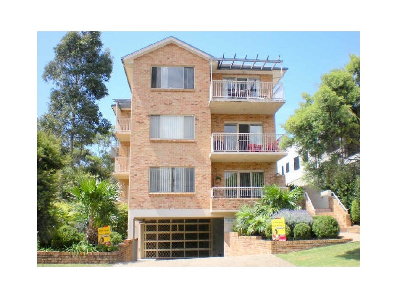 6/25 Mercury Street, Wollongong NSW 2500