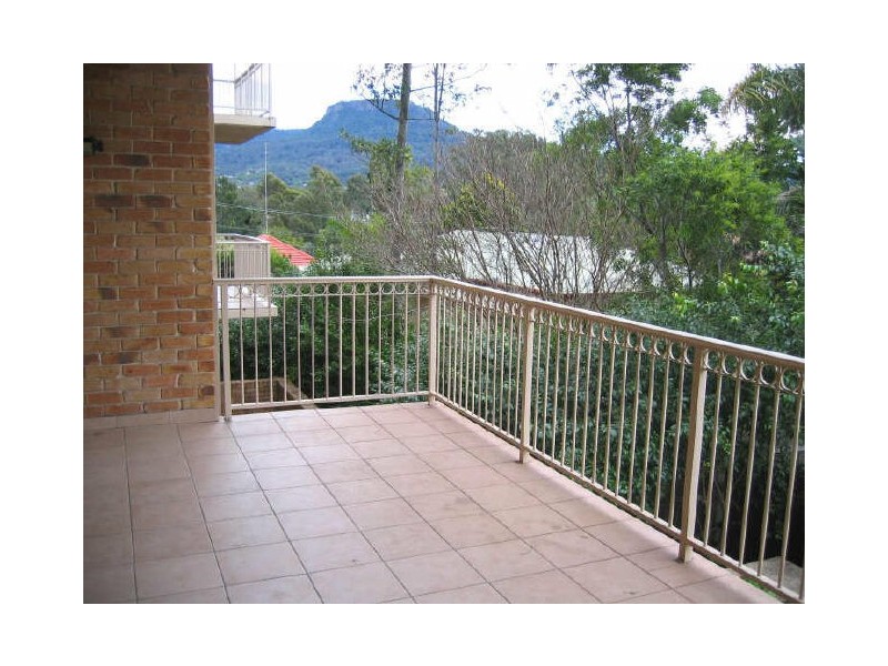 6/25 Mercury Street, Wollongong NSW 2500