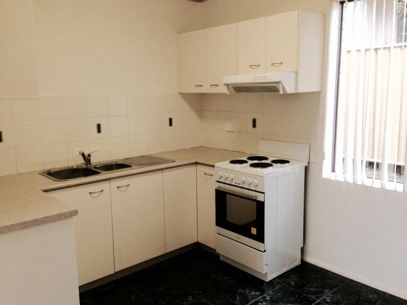 5/42 Rowland Avenue, Wollongong NSW 2500