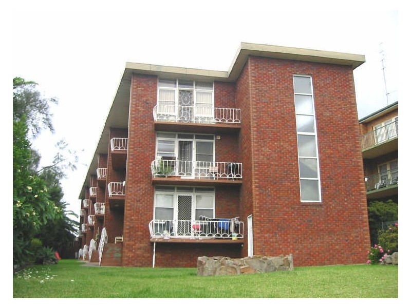 2/61 Smith Street, Wollongong NSW 2500