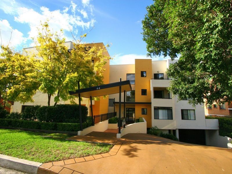 6/4-6 Wiseman Avenue, Wollongong NSW 2500