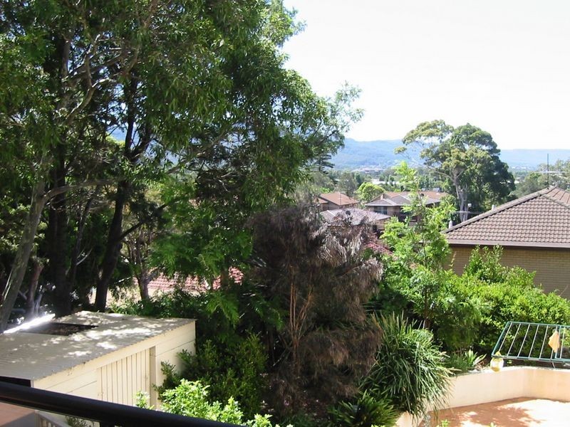 6/4-6 Wiseman Avenue, Wollongong NSW 2500