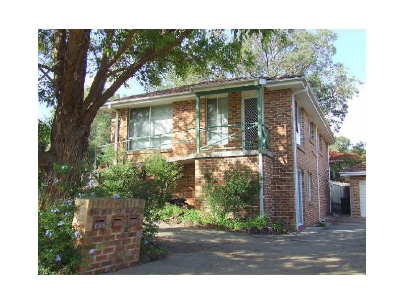 2/6-8 Darren Avenue, Kanahooka NSW 2530
