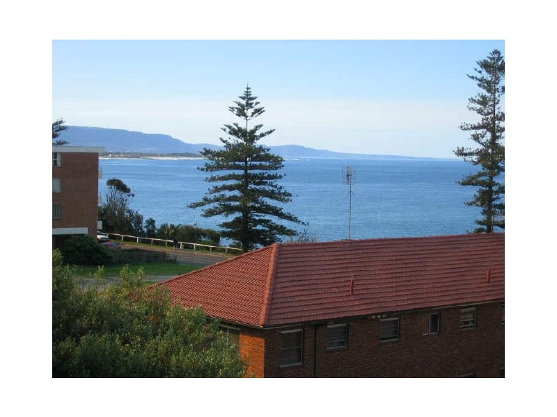 16/2 Wilson Street, Wollongong NSW 2500