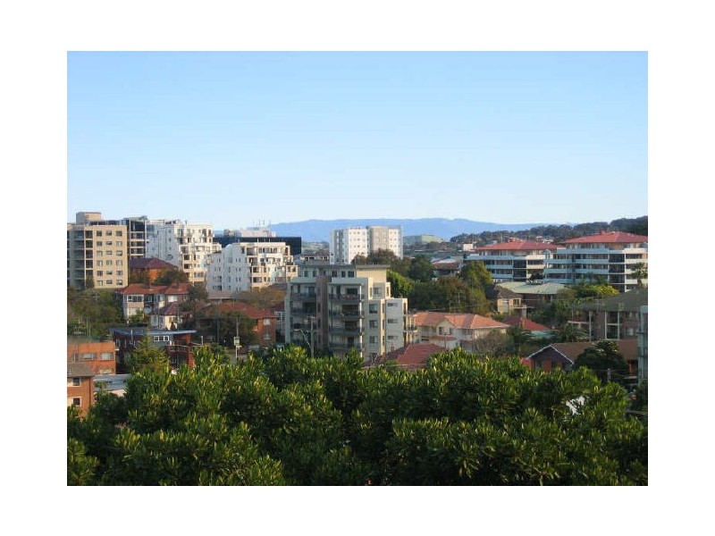 16/2 Wilson Street, Wollongong NSW 2500