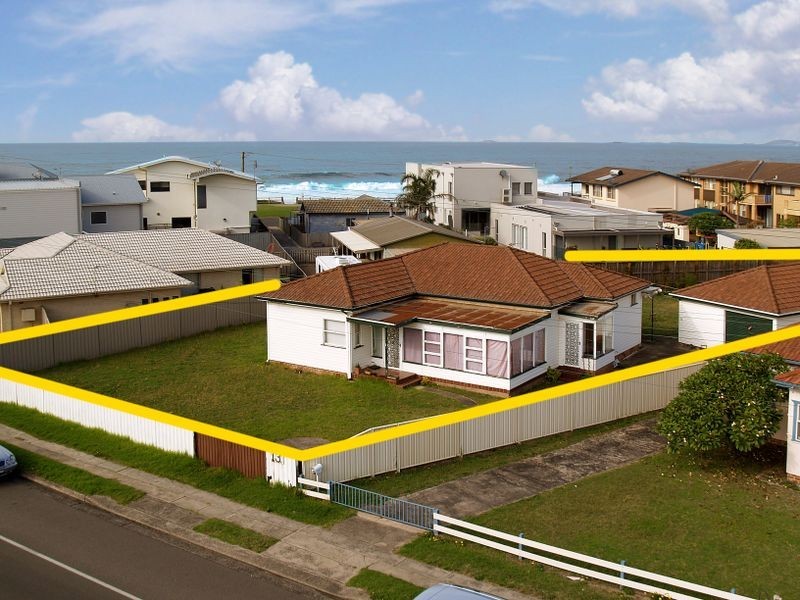 13 Towradgi Road, Towradgi NSW 2518