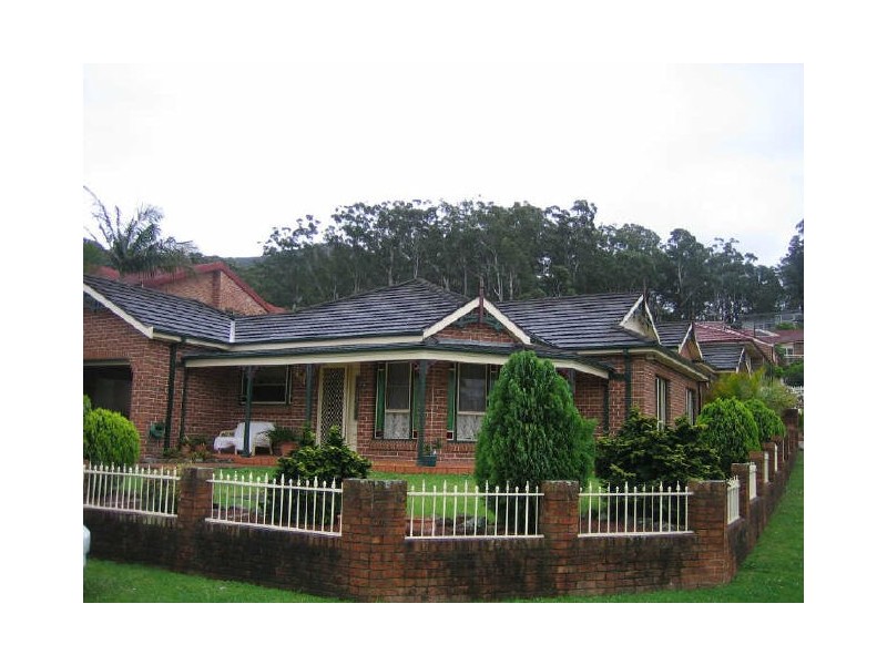 1/14 Prosser Close, Tarrawanna NSW 2518