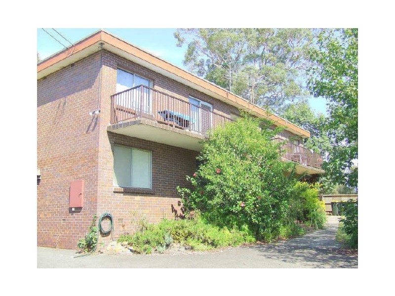 2/16a Berkeley Road, Gwynneville NSW 2500