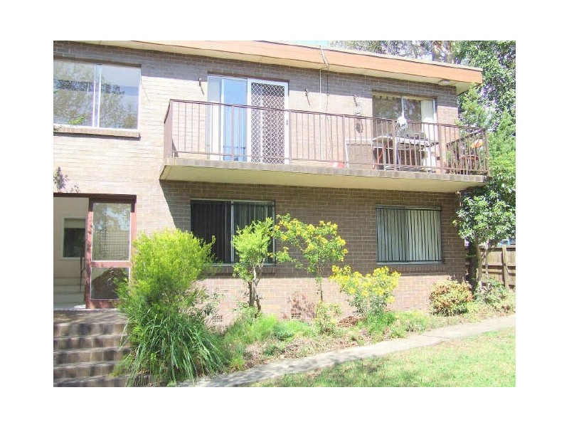 2/16a Berkeley Road, Gwynneville NSW 2500