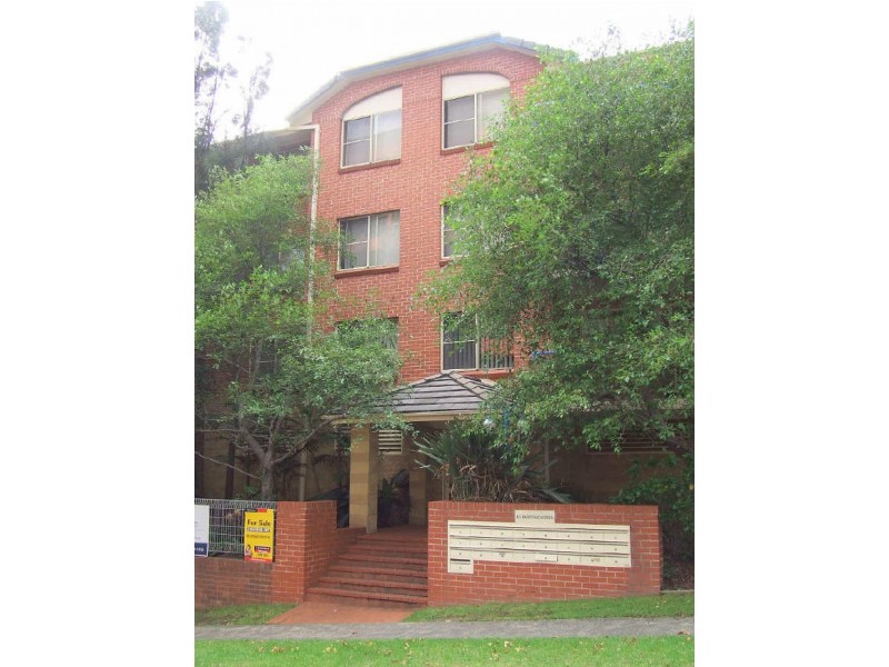 4/7-9 Regent Street, Wollongong NSW 2500