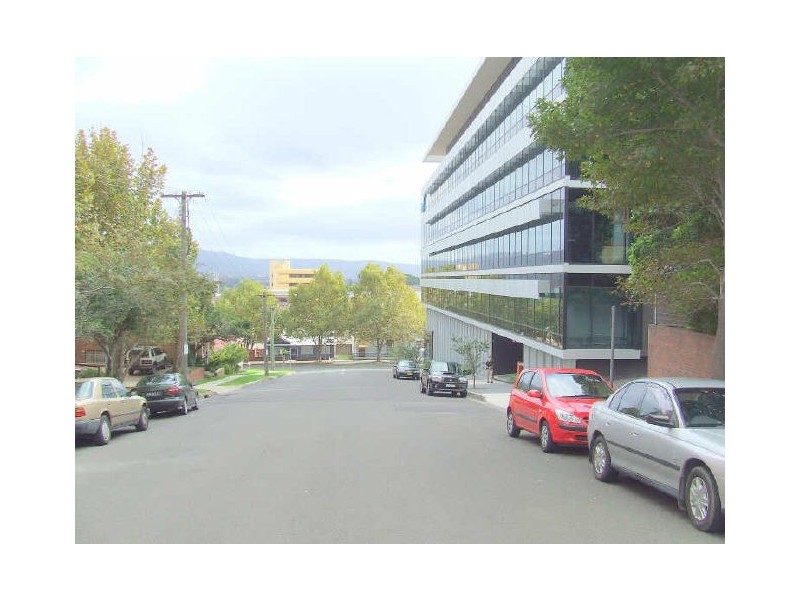 4/7-9 Regent Street, Wollongong NSW 2500