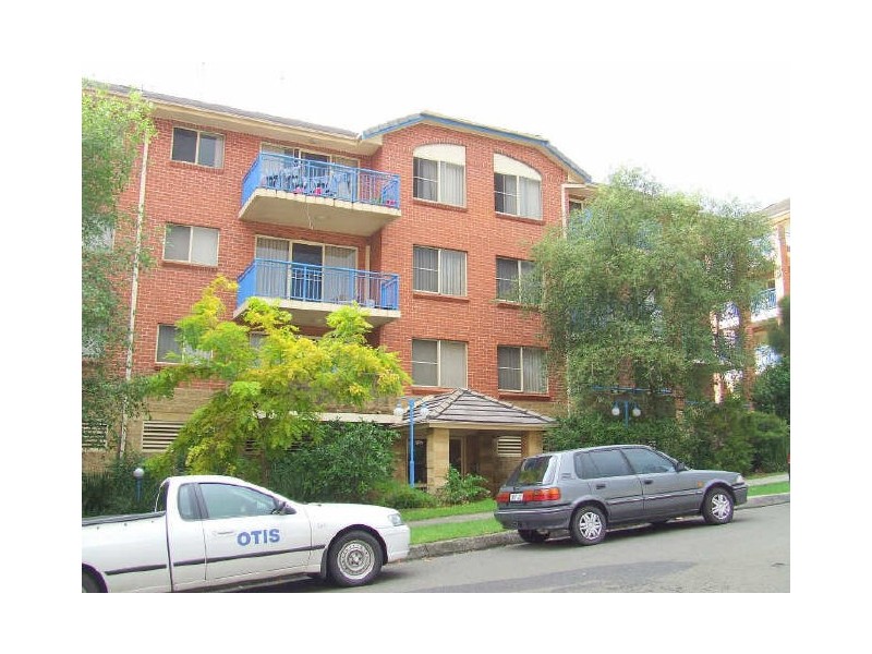 4/7-9 Regent Street, Wollongong NSW 2500