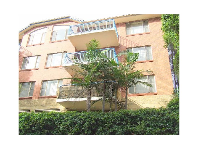 4/7-9 Regent Street, Wollongong NSW 2500