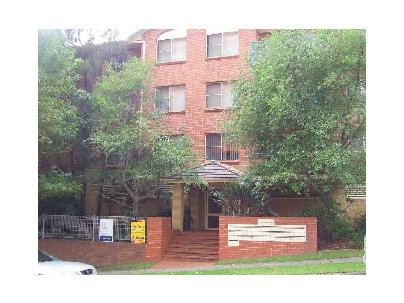 4/7-9 Regent Street, Wollongong NSW 2500