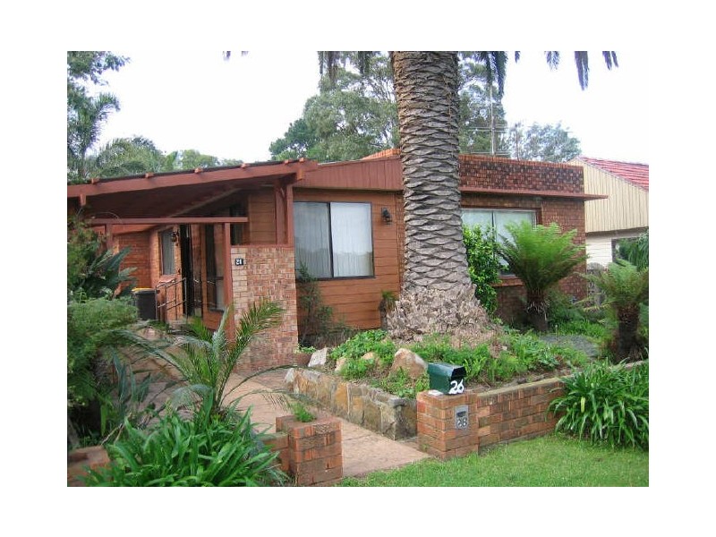 26 Terania Street, Russell Vale NSW 2517