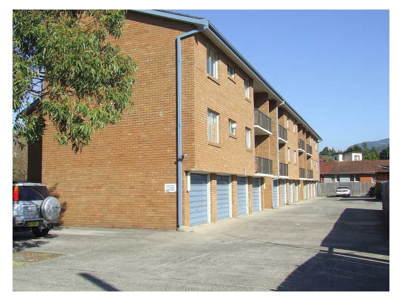 10/14 Foley Street, Gwynneville NSW 2500