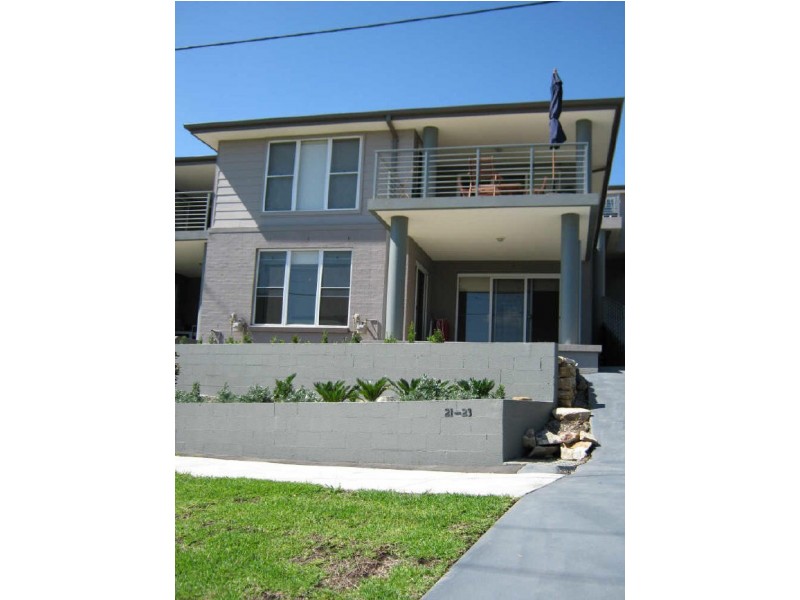 2/21-23 Hospital Road, Bulli NSW 2516