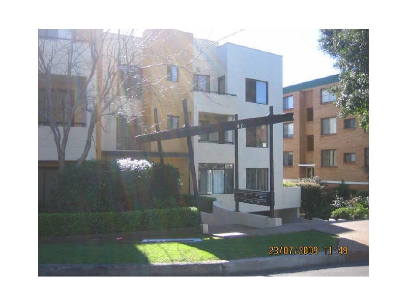 3/4-6 Wiseman Avenue, Wollongong NSW 2500