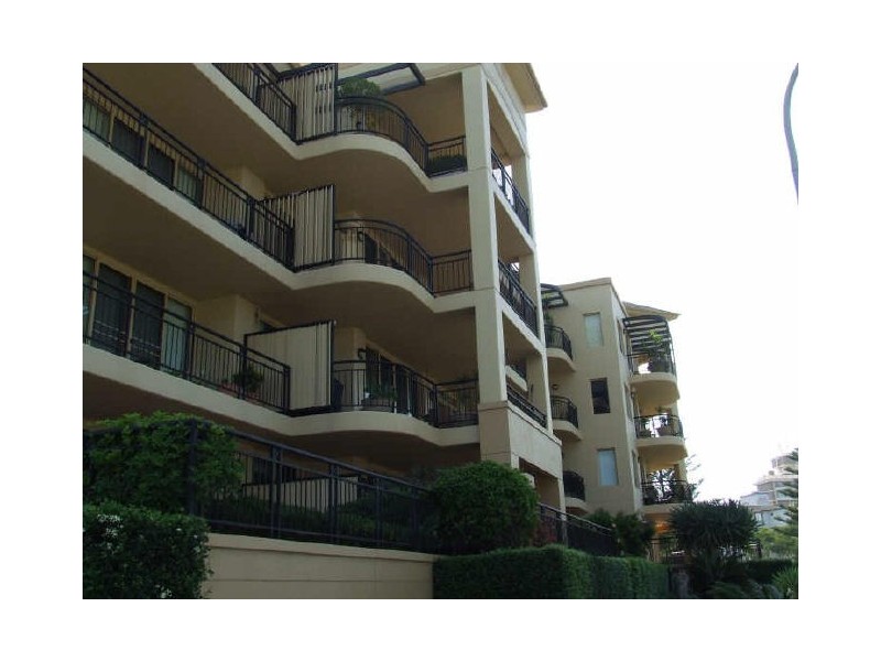 7/2-8 Harbour Street, Wollongong NSW 2500