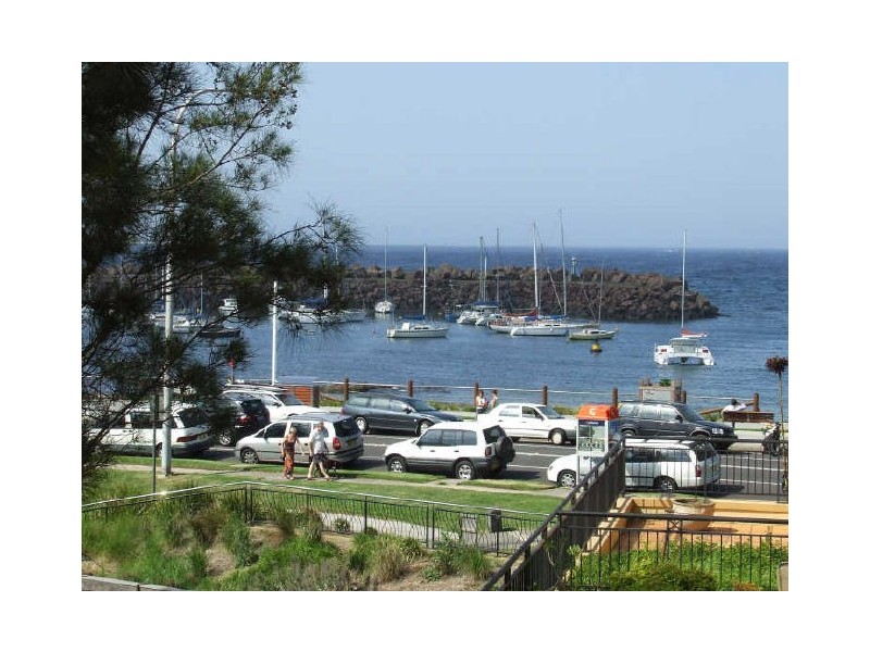 7/2-8 Harbour Street, Wollongong NSW 2500