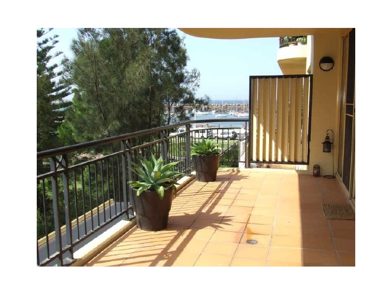 7/2-8 Harbour Street, Wollongong NSW 2500