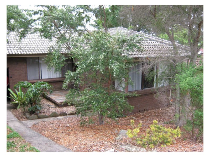 44 Brendon Avenue, Farmborough Heights NSW 2526