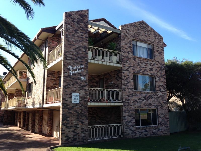 6/46 Thalassa Avenue, Corrimal NSW 2518