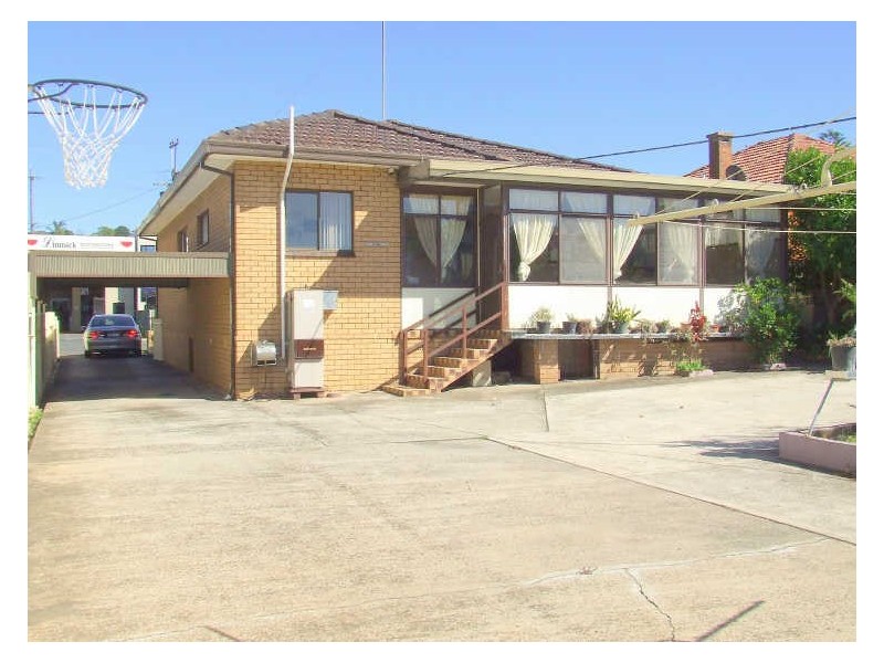 59 Auburn Street, Wollongong NSW 2500