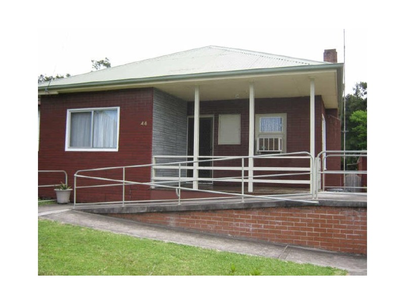 46 Carr Street, Towradgi NSW 2518