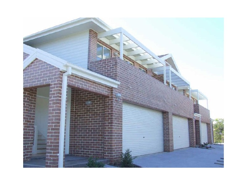 2/59 Robsons Road, Keiraville NSW 2500