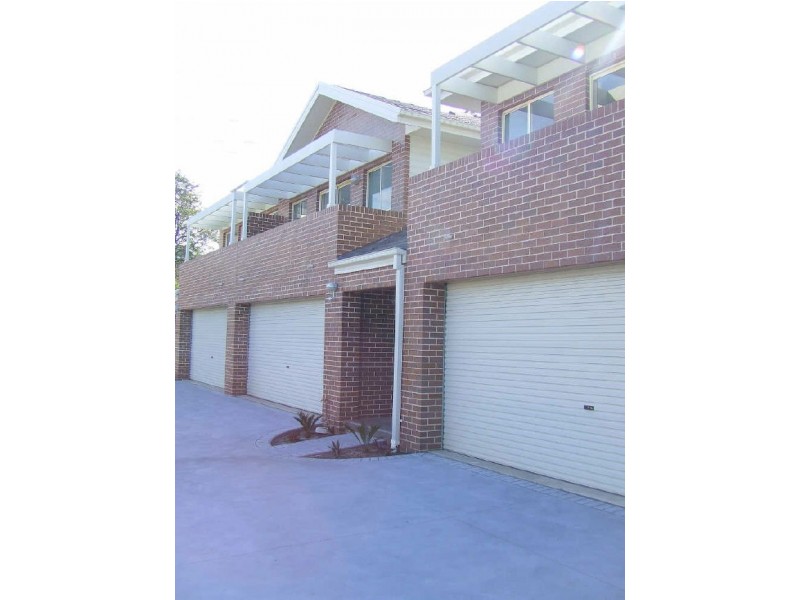 3/59 Robsons Road, Keiraville NSW 2500