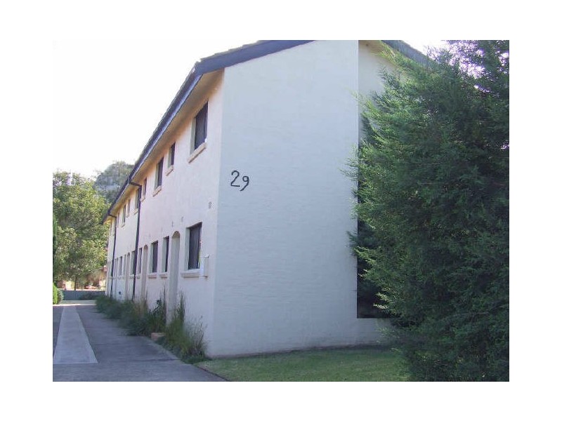 5/29 Underwood Street, Corrimal NSW 2518