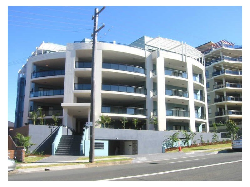 13/56-60 Corrimal Street, Wollongong NSW 2500