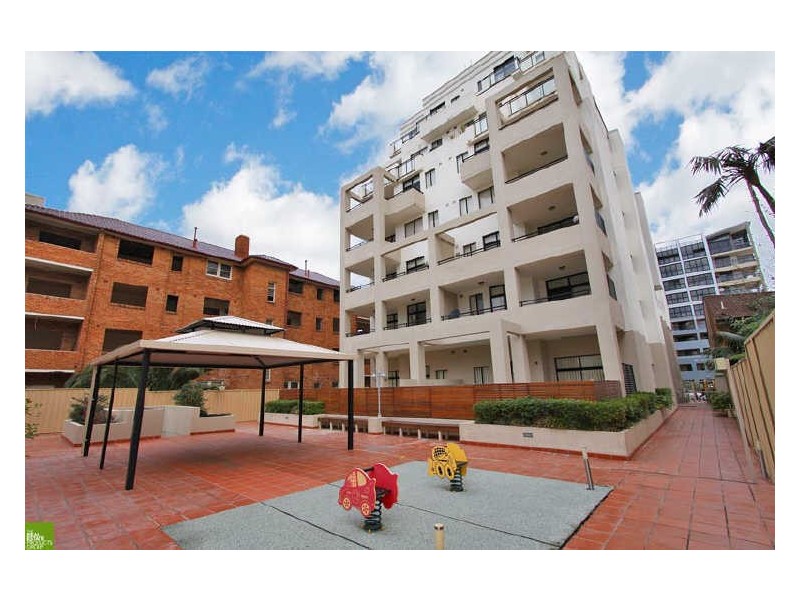 28/26-28 Market Street, Wollongong NSW 2500