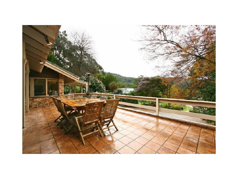 317 Cordeaux Road, Mount Kembla NSW 2526