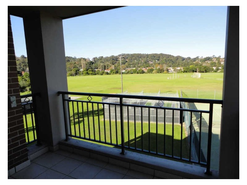21/5-7 Princes Highway, Figtree NSW 2525
