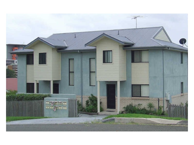 6/9 McKenzie Avenue, Wollongong NSW 2500