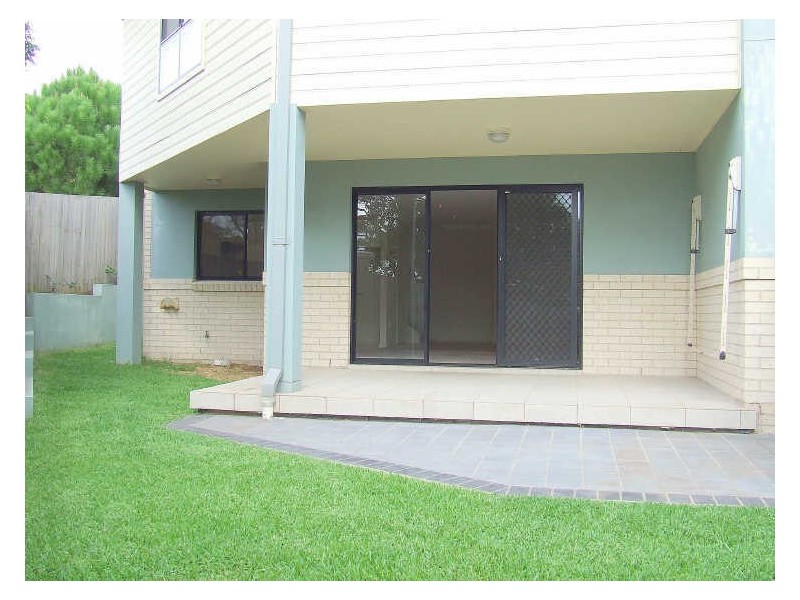 6/9 McKenzie Avenue, Wollongong NSW 2500