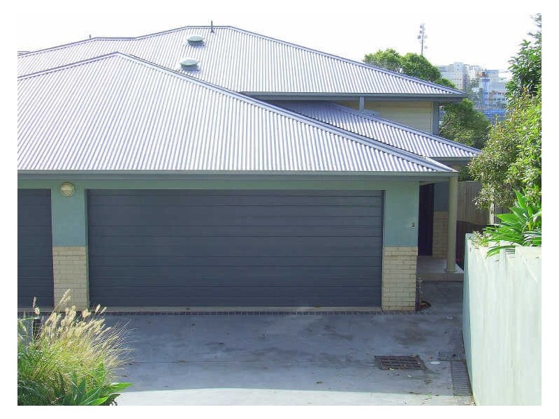 6/9 McKenzie Avenue, Wollongong NSW 2500