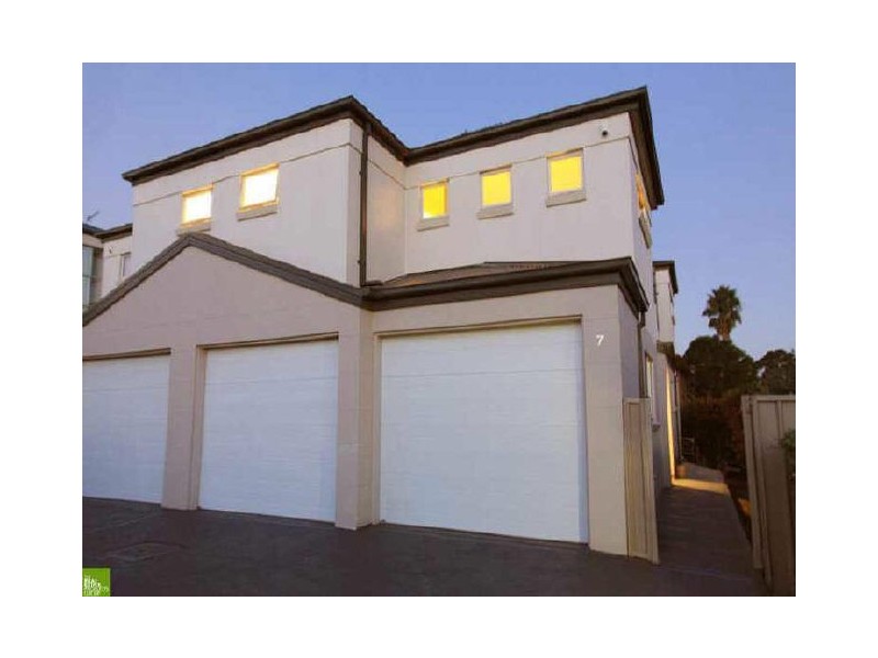 7/29 Robsons Road, Keiraville NSW 2500