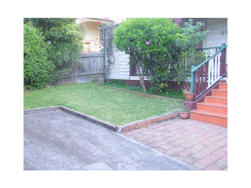 1/48 Atchison Street, Wollongong NSW 2500