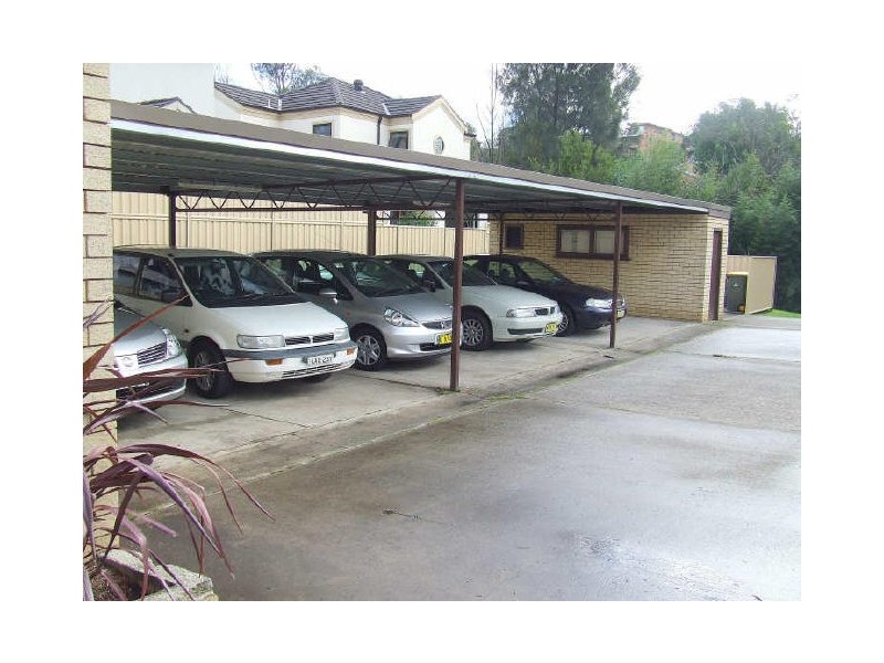 5/42 Rowland Avenue, Wollongong NSW 2500